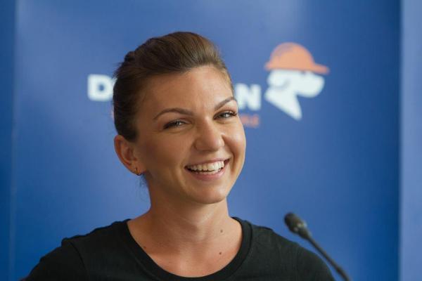 E oficial: Simona Halep e a doua jucătoare de tenis a planetei!