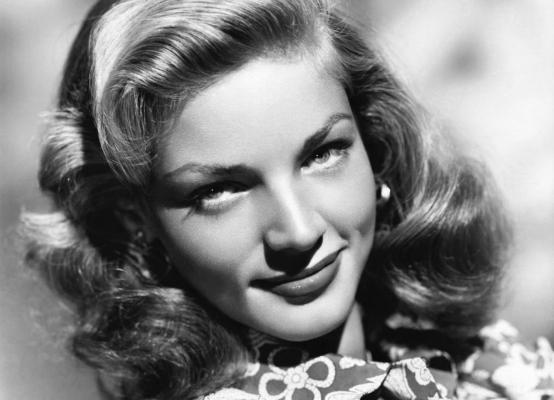 Ziua și dispariția! Lauren Bacall a MURIT la 89 de ani!