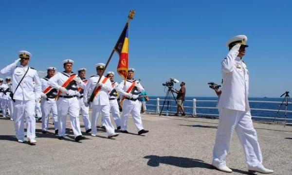 Ziua Marinei Române! Programul festivităţilor