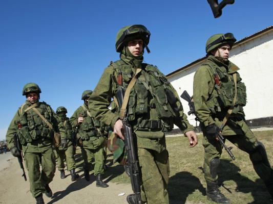 Pregătiri de război?! Regimul de la Tiraspol a mobilizat armata