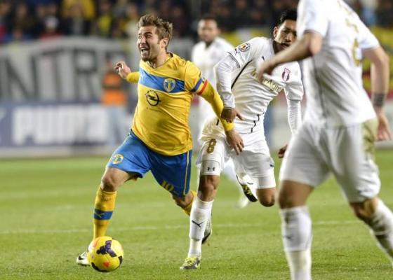 Petrolul și Astra se califică în play-off-ul Europa League