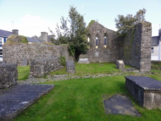 INUMAN! Masacru teribil! Sute de bebeluşi, ucişi într-o mănăstire din Irlanda