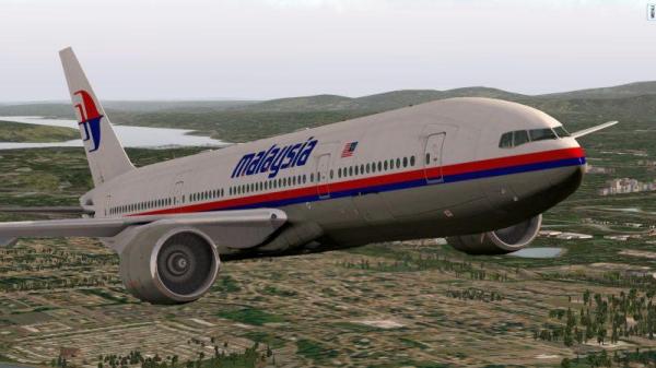 Ipoteză ŞOCANTĂ despre părbuşirea zborului MH370