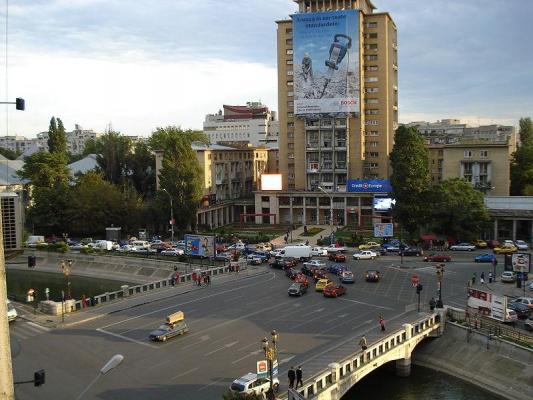 S-a ÎNECAT într-o fântâna arteziană din București!