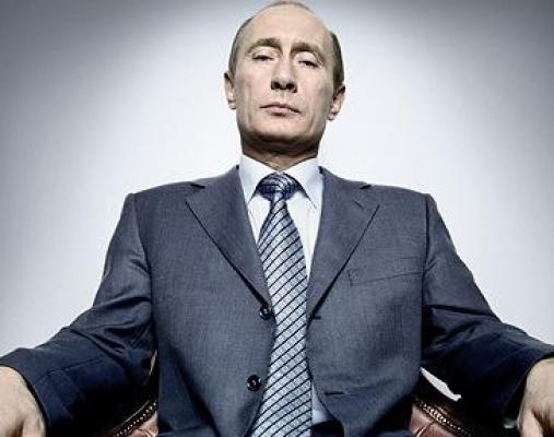 PUTIN: "În DOUĂ zile trupele armate pot CUCERI şi BUCUREŞTIUL"