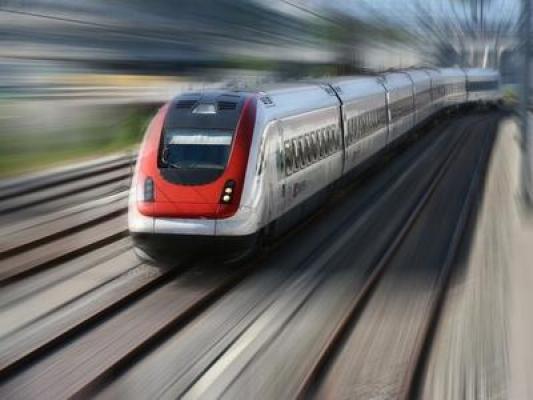 Veste bună! Tren de MARE VITEZĂ pe ruta Bucureşti-Iaşi