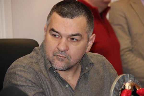Ultima oră! Leonard Doroftei audiat de DNA!