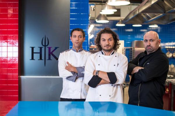 Cinci lucruri pe care nu le ştiai despre juraţii ”Hell’s Kitchen – Iadul Bucătarilor”