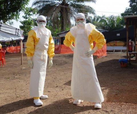 TEROARE în toată lumea: "În curând, numărul cazurilor de EBOLA ar putea ajunge la 21.000!"