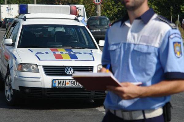 Atenţie mare, şoferi! Din 28 septembrie, veţi fi PENALIZAŢI pentru o nouă abatere în trafic