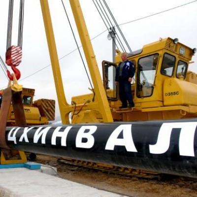 "Planul va fi dus până la capăt!" Livrarea cu gaze către Ucraina, SUSPENDATĂ