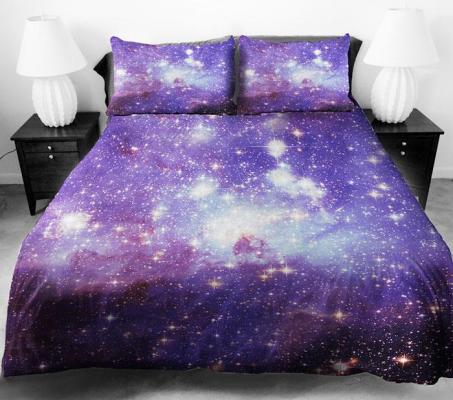 SOMNUL GALACTIC a devenit REALITATE! Uite MOTIVUL!