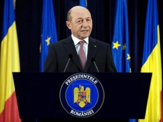 În faţa unei noi SUSPENDĂRI, Băsescu îl atacă pe Dan Voiculescu