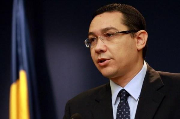 Ponta: Preţurile RCA sunt excesive pentru tineri, o maşină nu ar trebui să fie considerată un lux