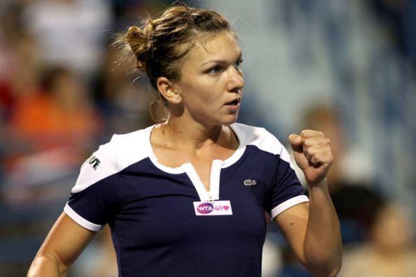 Simona Halep s-a retras din turneul WTA de la Sydney din cauze medicale