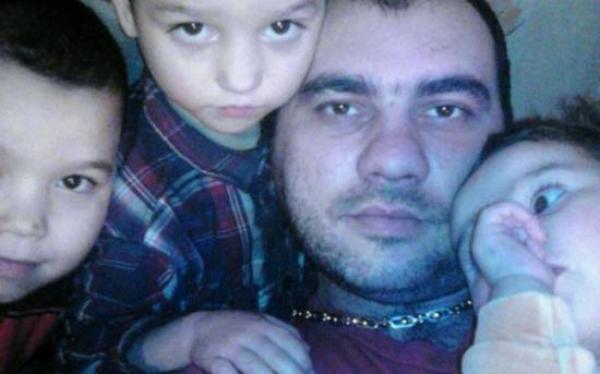 Tragedia de la Rovinari! Tatăl celor şase copii morţi intoxicaţi cu monoxid de carbon montase SINGUR centrala termică