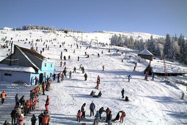 Vrei să te duci la munte? Mare atenţie! Autorităţile au emis o avertizare