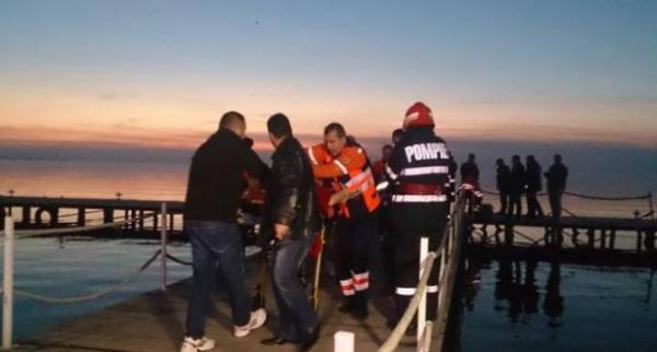 Răsturnare de situaţie! Noutăţi în cazul accidentului de la Siutghiol