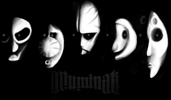 ILLUMINATI - Puterea din umbră care CONDUCE LUMEA