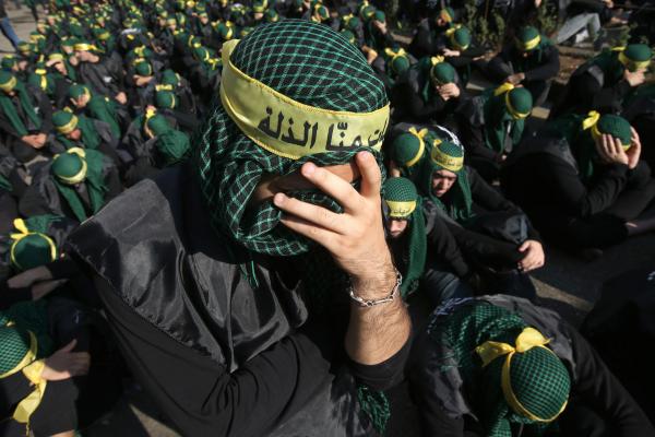 El a trăit printre ISLAMIȘTI: „Vorbeau de uciderea a sute de milioane de oameni”