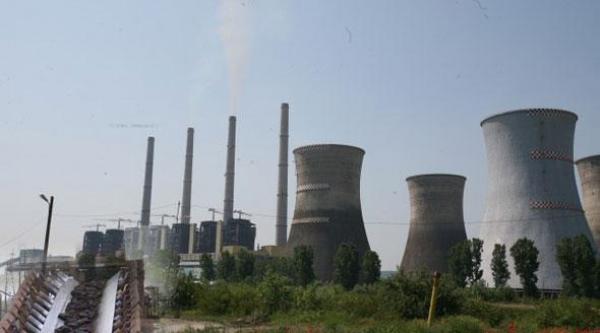 Un angajat al Termocentralei Turceni a murit !