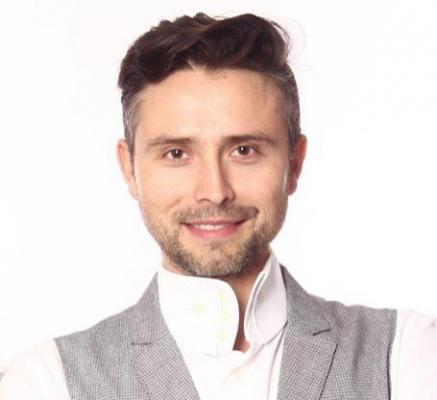 Bogdan Prăjișteanu, noul Director Comercial al Antena Group