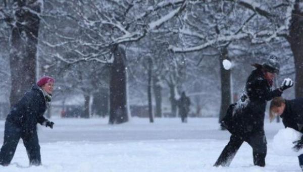 Prognoza METEO pentru începutul săptămânii! VREMEA pentru zilele de luni şi marţi
