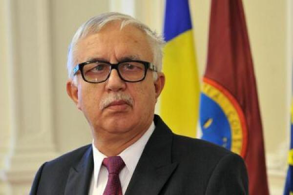 Zegrean: Greblă nu-și dă demisia, va intra în concediu