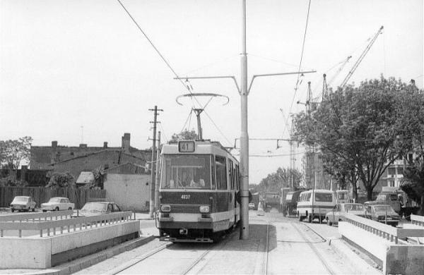 Cartierul CRÂNGAȘI - istoria zbuciumată a unui cătun