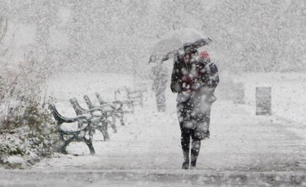 Cod galben de ploi, ninsori şi vânt în 18 judeţe