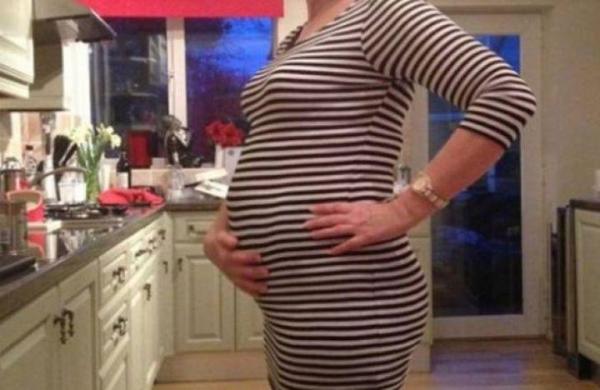 S-a bucurat că este însărcinată. La medic, a aflat că suferă de o BOALĂ GRAVĂ