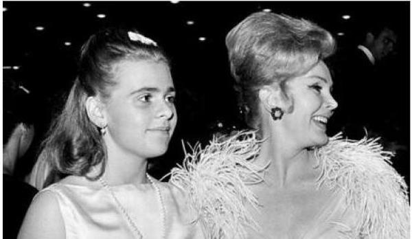 Fiica actriței Zsa Zsa Gabor și a fondatorului imperiului Hilton a murit