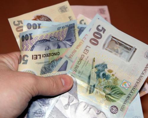 Monedele din Europa Centrală şi de Est, inclusiv leul, se vor aprecia în 2015