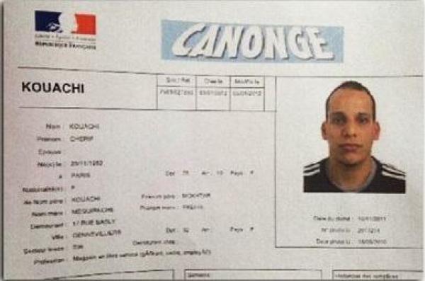 Atac Paris: Cine sunt teroriştii suspectați că au COMIS ATENTATUL