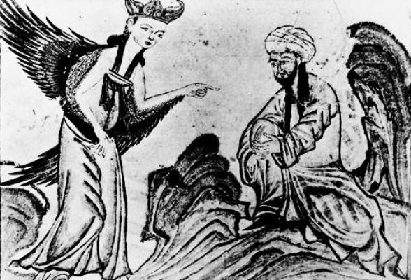 Masacrul din Paris: De ce sunt interzise imaginile cu profetul Mohamed