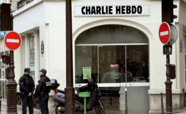 'Charlie Hebdo' își va publica următorul număr într-un milion de exemplare