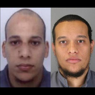 Masacru în Paris: În 2005, Chérif Kouachi, fan al rapului, a apărut într-un reportaj televizat