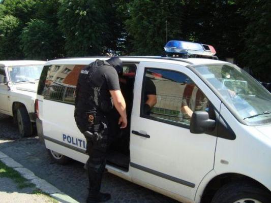 DGPMB: Evaziune fiscală de 2,4 milioane de lei în domeniul reparațiilor auto