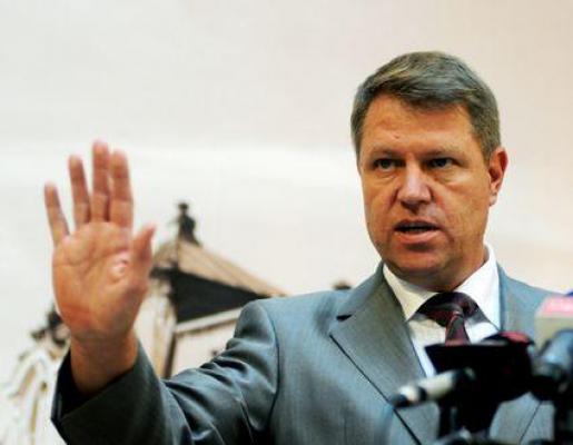 Ce spune președintele Klaus Iohannis despre atacurile teroriste din Turcia