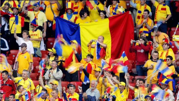 România S-A CALIFICAT la Campionatul European, după 3-0 cu Insulele Feroe!