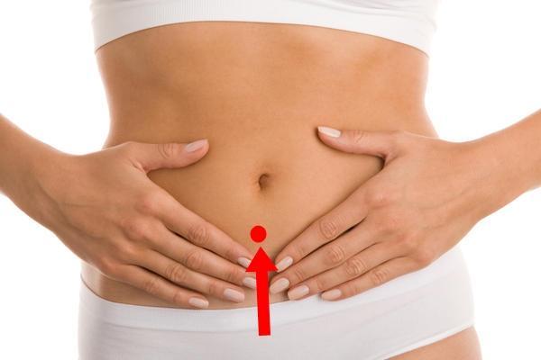 Ce se întâmplă dacă folosești ACESTE puncte de PRESOPUNCTURĂ!