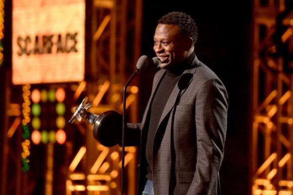 Rapperul Scarface, ARESTAT imediat după ce a primit premiul 'I Am Hip-Hop Icon'