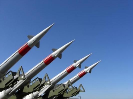 Iran: Televiziunea de stat a difuzat primele imagini cu o bază subterană de rachete