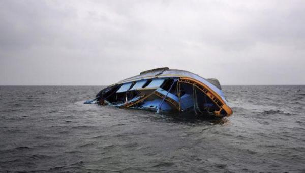 Patru persoane s-au înecat în Marea Egee