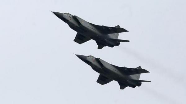 Operațiunile aeriene ruse din Siria vor dura 'trei-patru luni' și se vor intensifica