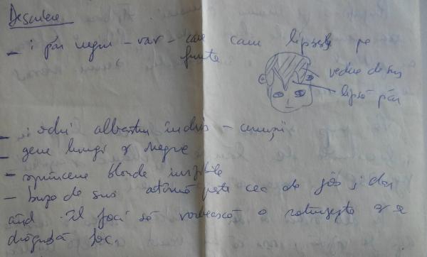 POVESTEA din spatele ACESTEI SCRISORI: Era 1990, iar o femeie năștea în România...
