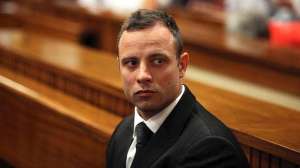 Oscar Pistorius a fost eliberat după un an de detenţie