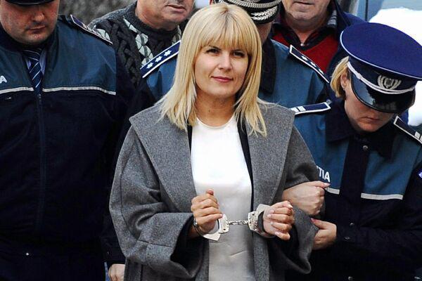 DNA cere arestarea Elenei Udrea într-un nou dosar