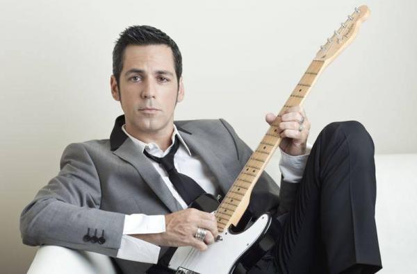 Ștefan Bănică va concerta la Sala Palatului, pe 11 și 12 decembrie