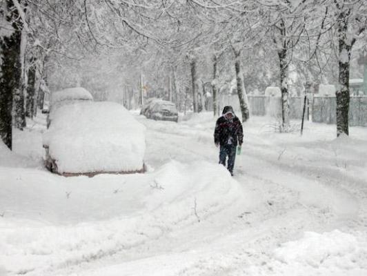 Specialiştii NASA avertizează! Iarna aceasta NU va fi una NORMALĂ